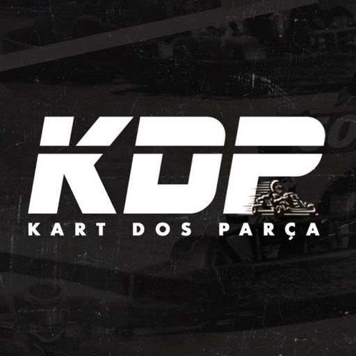 KDP - Kart dos Parças