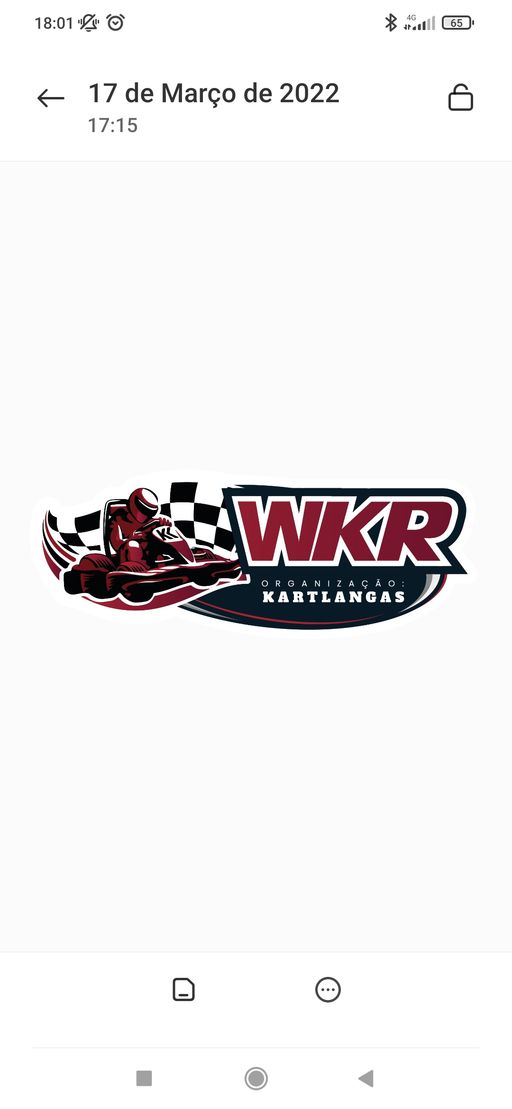 WKR Kartlangas