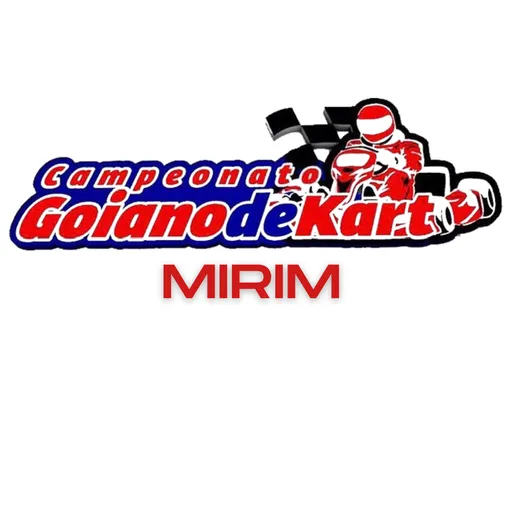 Campeonato Goiano de Kart
