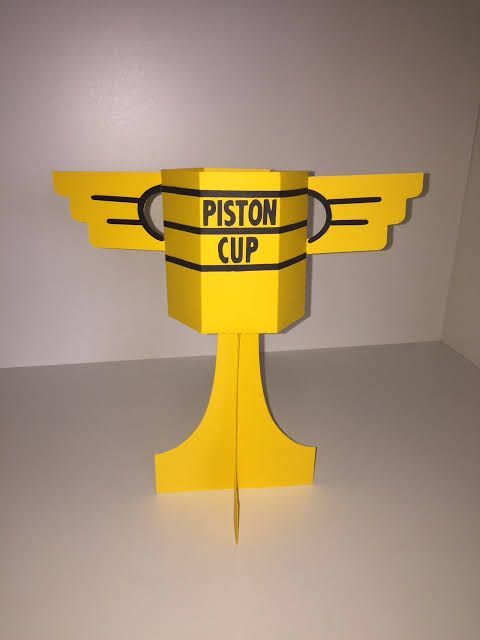 Copa Pistão