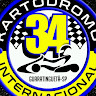 34 KARTÓDROMO INTERNACIONAL GUARATINGUETÁ